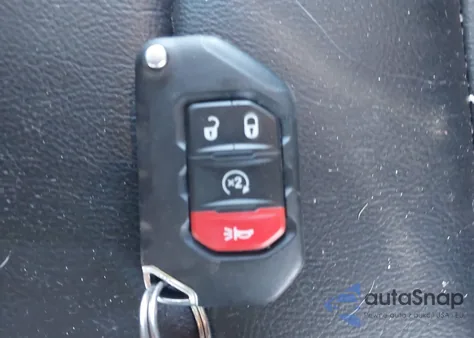 2024 Jeep Wrangler 4Xe Sahara 4Xe from USA, damaged, VIN 1C4RJXP69RW204510